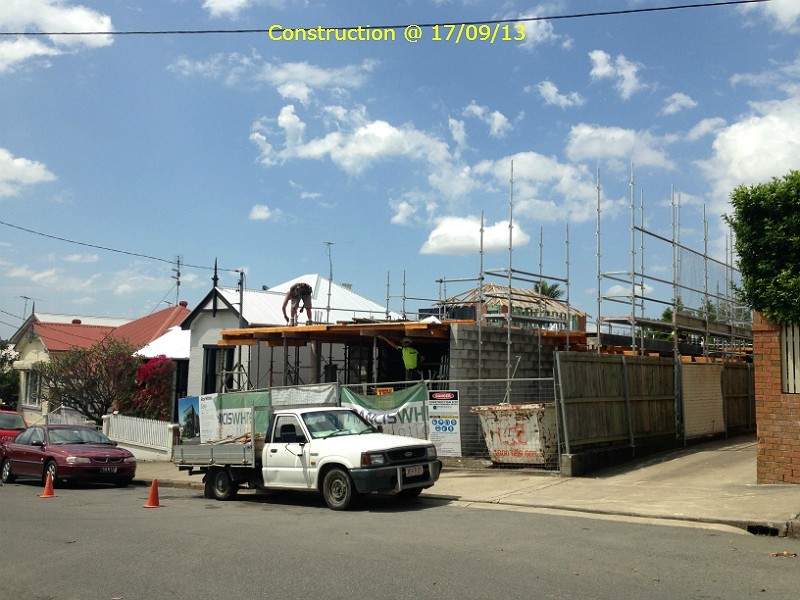 23 Annie Street, New Farm QLD 4005