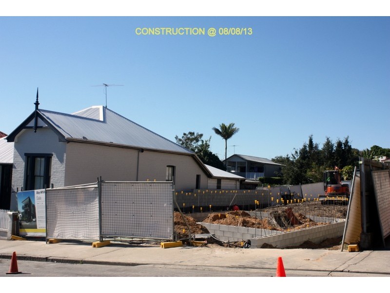 23 Annie Street, New Farm QLD 4005