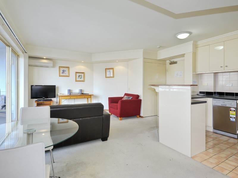 426/83 Leichhardt St, Spring Hill QLD 4000