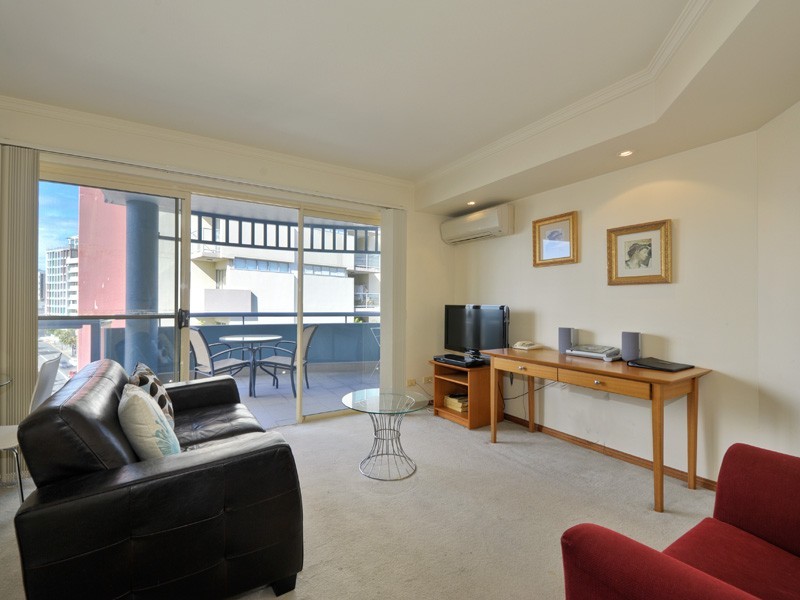 426/83 Leichhardt St, Spring Hill QLD 4000