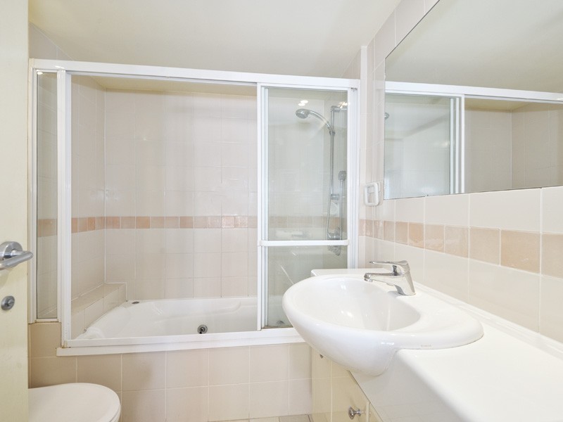 426/83 Leichhardt St, Spring Hill QLD 4000