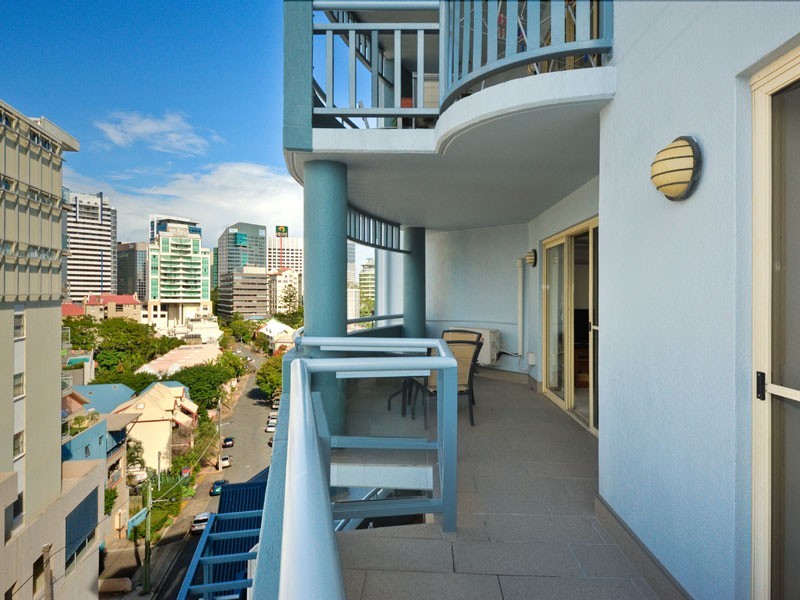 426/83 Leichhardt St, Spring Hill QLD 4000