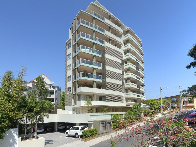 3/111 Thorn St, East Brisbane QLD 4169