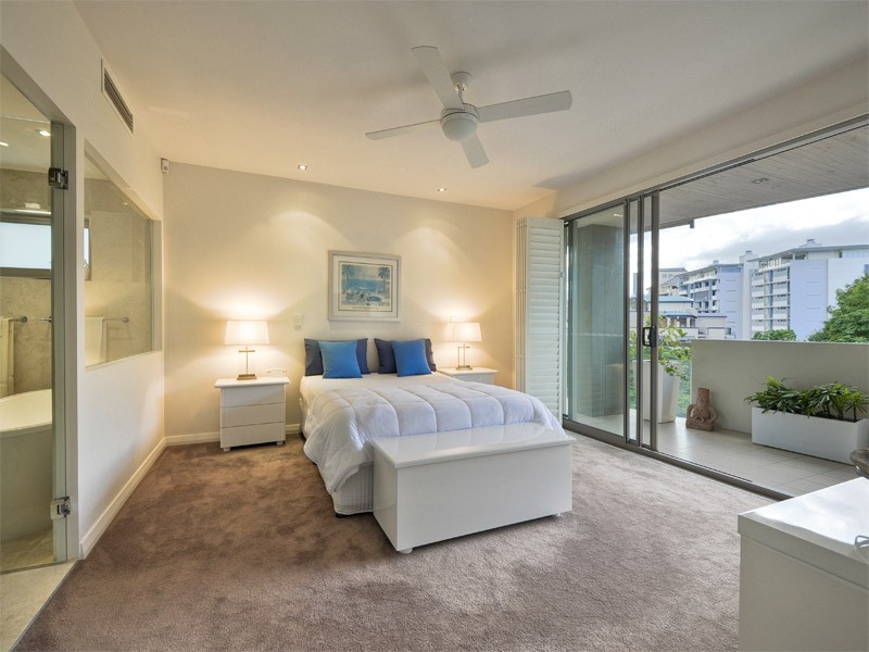 3/111 Thorn St, East Brisbane QLD 4169