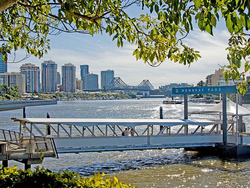 3/111 Thorn St, East Brisbane QLD 4169