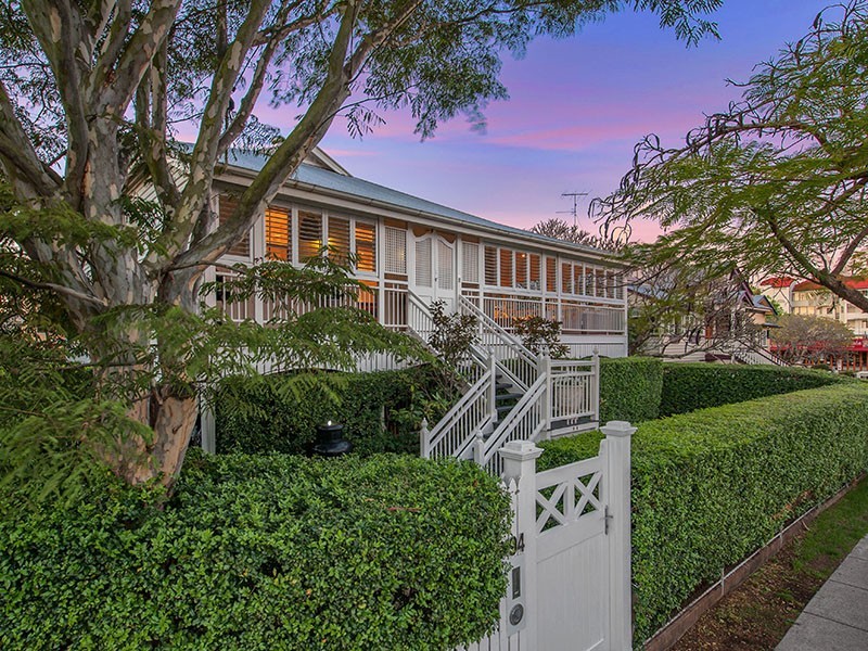 94 Sydney Street, New Farm QLD 4005