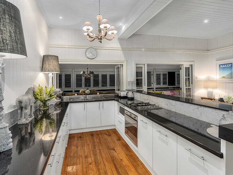 94 Sydney Street, New Farm QLD 4005