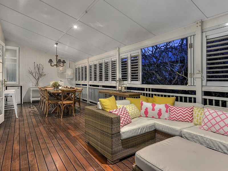 94 Sydney Street, New Farm QLD 4005