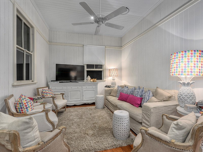 94 Sydney Street, New Farm QLD 4005