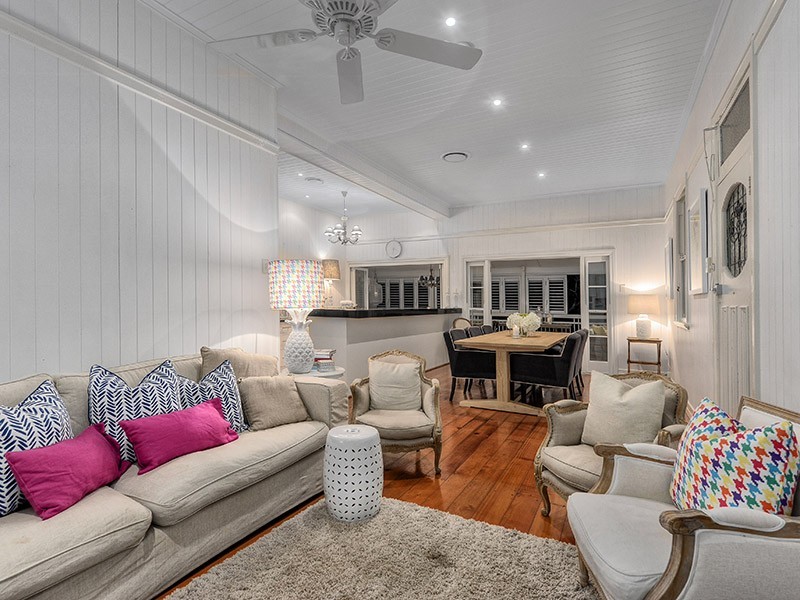 94 Sydney Street, New Farm QLD 4005