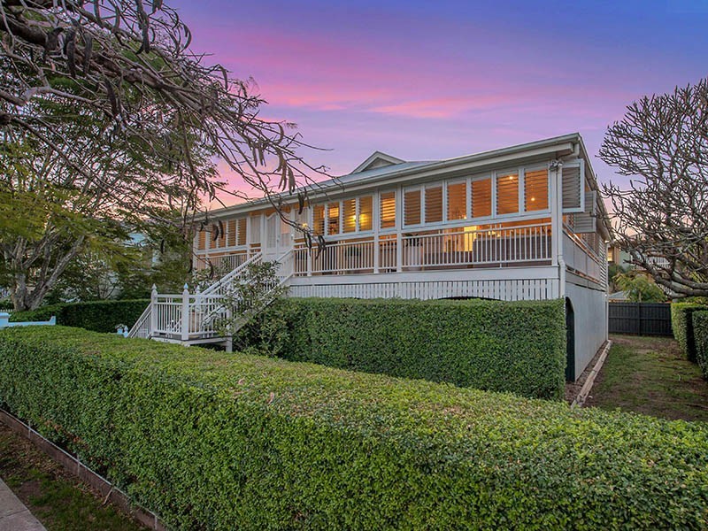 94 Sydney Street, New Farm QLD 4005