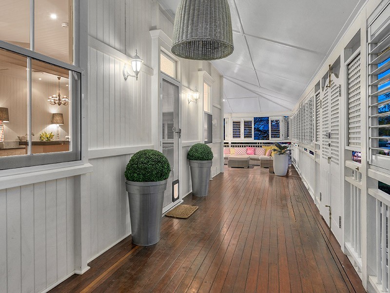 94 Sydney Street, New Farm QLD 4005