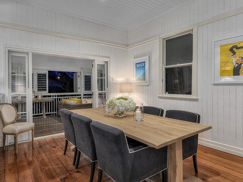 94 Sydney Street, New Farm QLD 4005