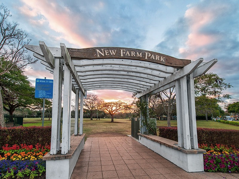 94 Sydney Street, New Farm QLD 4005