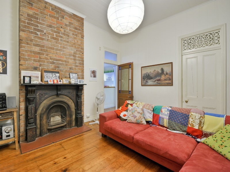 79 KENNIGO STREET, Spring Hill QLD 4000