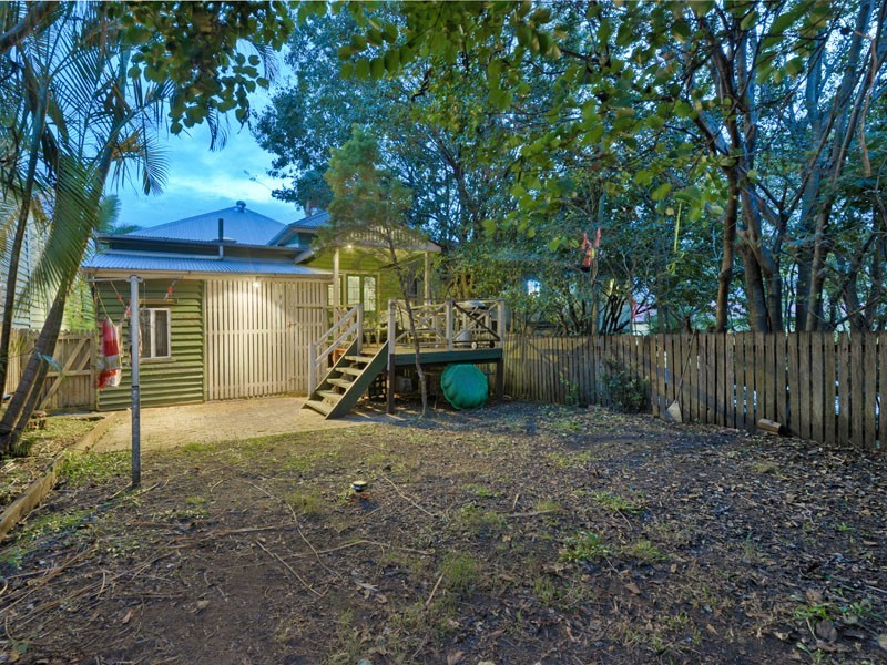 79 KENNIGO STREET, Spring Hill QLD 4000