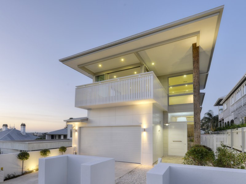 26 Queens Road, Hamilton QLD 4007