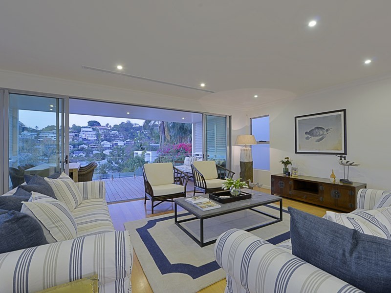 26 Queens Road, Hamilton QLD 4007