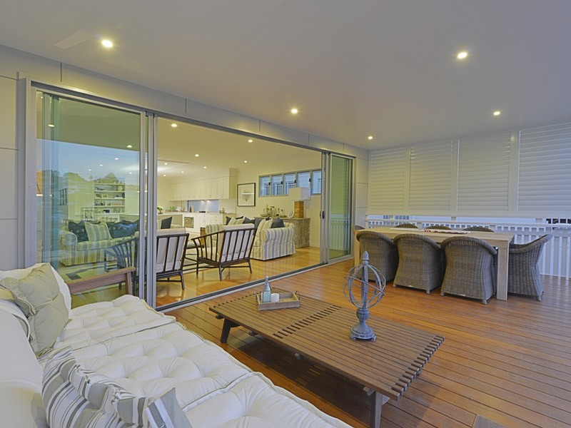 26 Queens Road, Hamilton QLD 4007