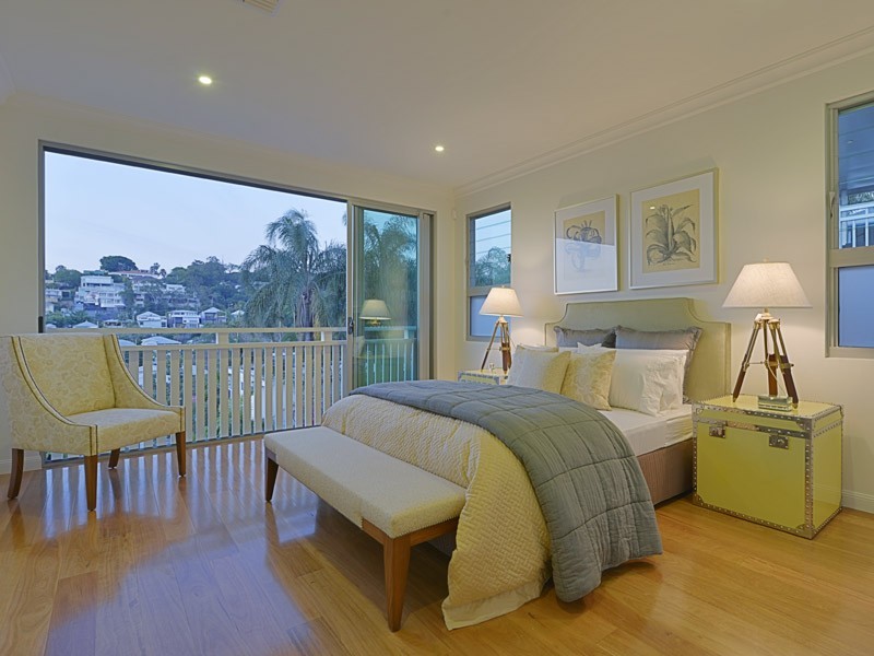 26 Queens Road, Hamilton QLD 4007