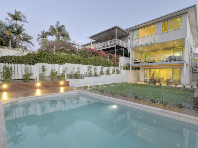 26 Queens Road, Hamilton QLD 4007