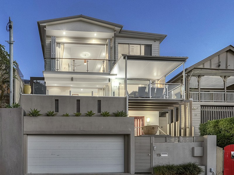 15 Davidson Terrace, New Farm QLD 4005