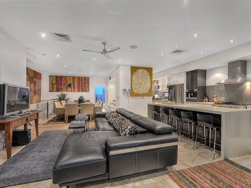 15 Davidson Terrace, New Farm QLD 4005