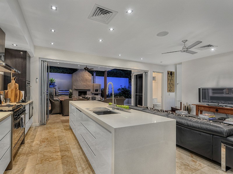 15 Davidson Terrace, New Farm QLD 4005