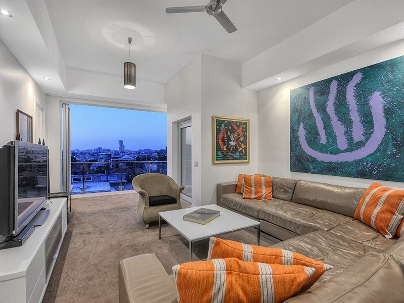 15 Davidson Terrace, New Farm QLD 4005