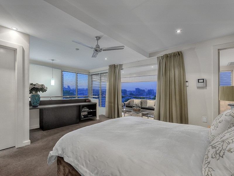 15 Davidson Terrace, New Farm QLD 4005