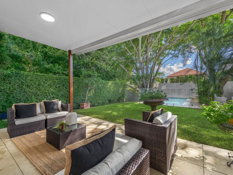 284 Harcourt Street, Teneriffe QLD 4005