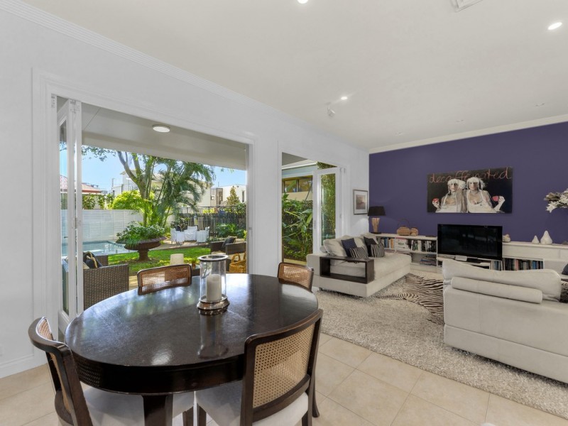 284 Harcourt Street, Teneriffe QLD 4005