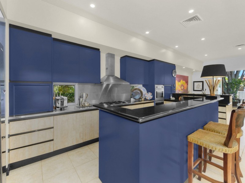 284 Harcourt Street, Teneriffe QLD 4005