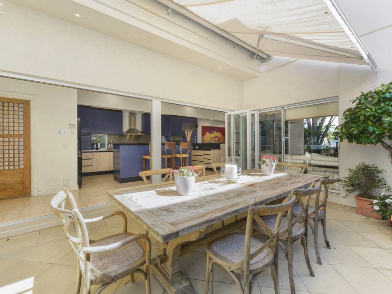 284 Harcourt Street, Teneriffe QLD 4005