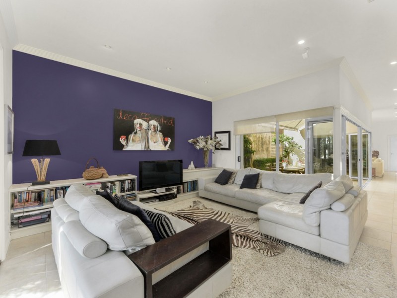 284 Harcourt Street, Teneriffe QLD 4005