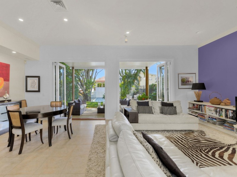 284 Harcourt Street, Teneriffe QLD 4005