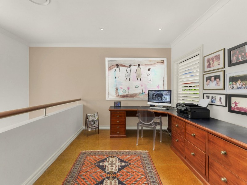 284 Harcourt Street, Teneriffe QLD 4005