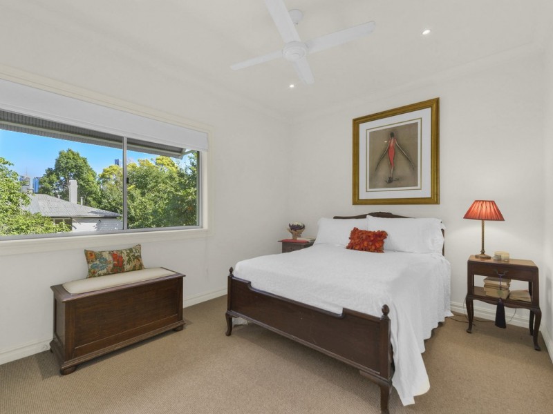 284 Harcourt Street, Teneriffe QLD 4005
