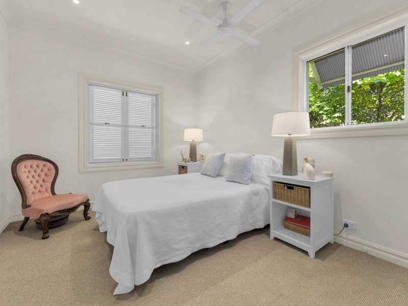 284 Harcourt Street, Teneriffe QLD 4005