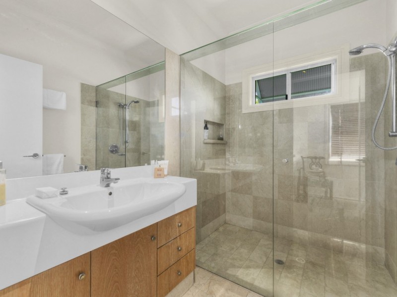 284 Harcourt Street, Teneriffe QLD 4005