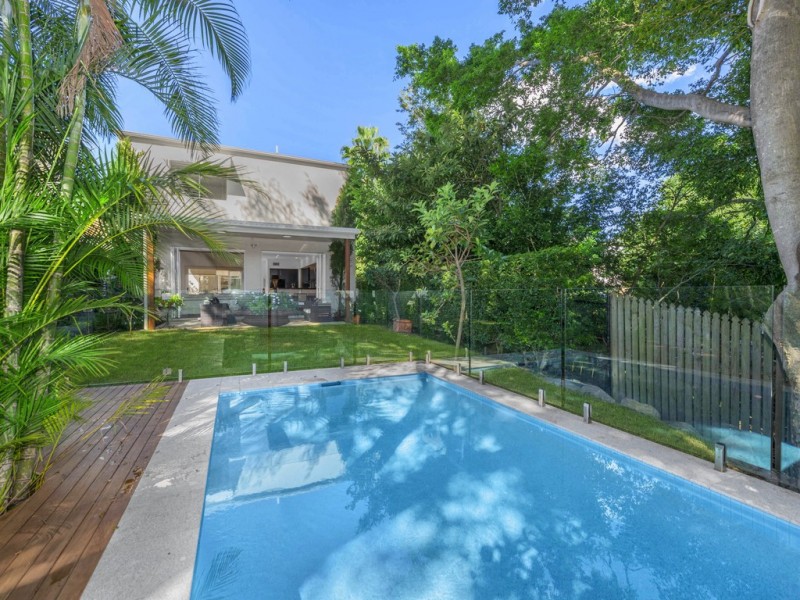 284 Harcourt Street, Teneriffe QLD 4005