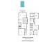 284 Harcourt Street, Teneriffe QLD 4005 Floorplan