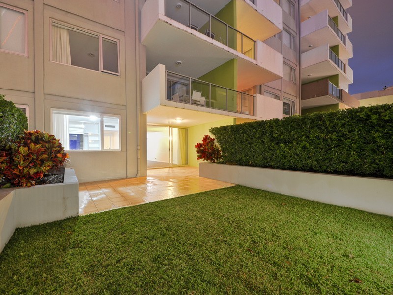 305/51 Hope St, Spring Hill QLD 4000