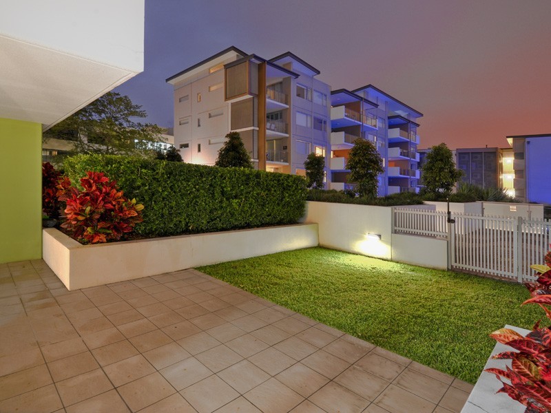 305/51 Hope St, Spring Hill QLD 4000