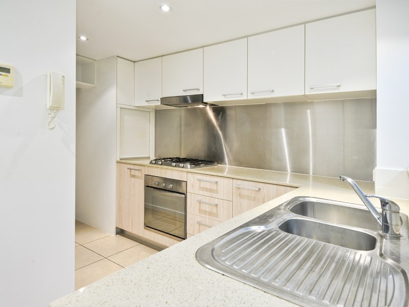 305/51 Hope St, Spring Hill QLD 4000