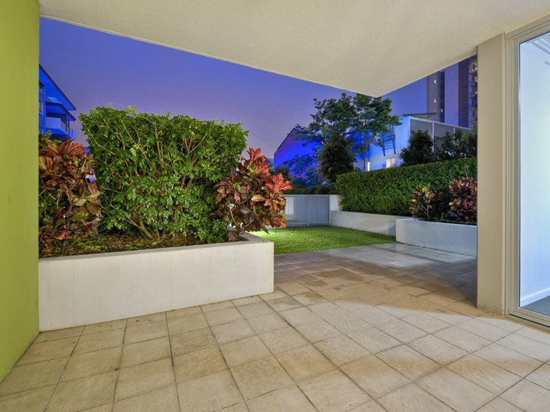 305/51 Hope St, Spring Hill QLD 4000