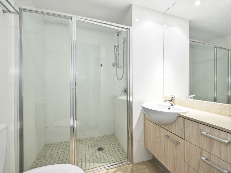 305/51 Hope St, Spring Hill QLD 4000