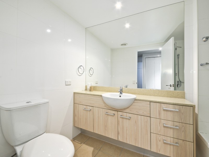 305/51 Hope St, Spring Hill QLD 4000