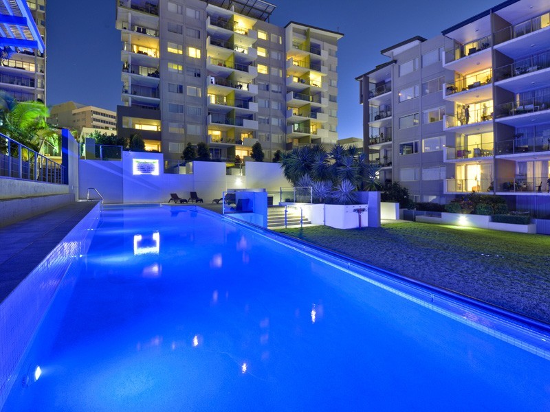 305/51 Hope St, Spring Hill QLD 4000