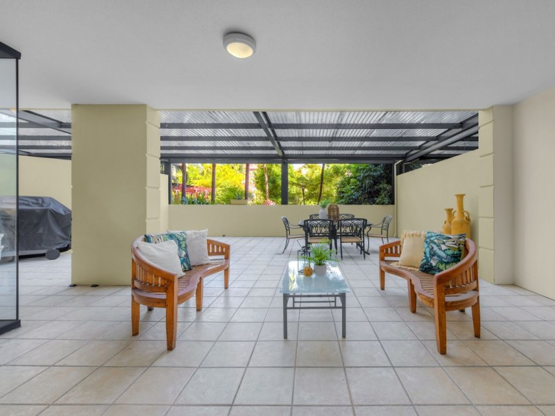 107/100 Bowen Terrace, Fortitude Valley QLD 4006